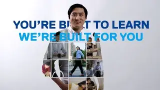 Let The Chang School Help Build Your Career