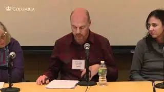 9th Columbia University Libraries Symposium: 