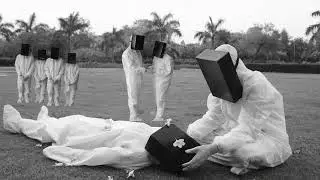 What Not to Wear: Exploring Taboos in Clothing Through Speculative Design