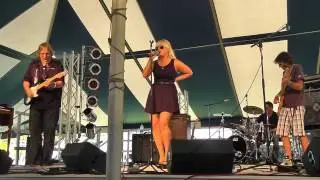 The Sena Ehrhardt Band 