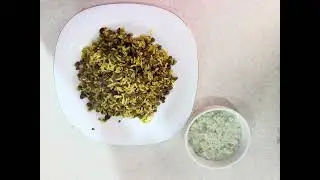 🍚 Traditional Persian Adas Polo | Lentil Rice with Minced Meat & Raisins