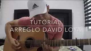 Tutorial Adorno Tono De Re(David Loya)