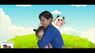 Cow Mooing Sound Effects