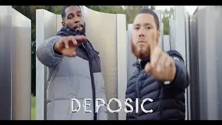 Redbanger x GL Savage - Bando Kitchen (prod. Sosamillz)