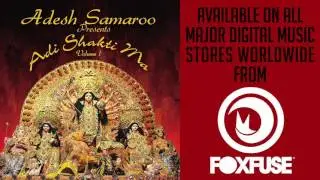 Adesh Samaroo - 
