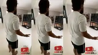 ALLU ARJUN  Gets Emotional with ALLU ARSHA&ALLU AYAAN | ALLU ARJUN Tests Negative For      |COVID 19