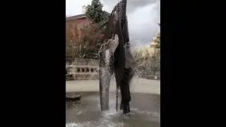 A Day with students at Seattle University