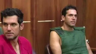 Real estate Alexander brothers remain in custody on sex trafficking, rape charges