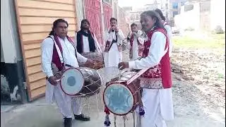 BABAR ALI DHOL PLAYER  J L M  P h 0300 9577168 0347 5694896