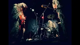 老人の仕事 Roujin no Shigoto-Live at Soul Kitchen Nagoya Japan. 11.21.2020(Full Set) Japanese Doom/Sludge