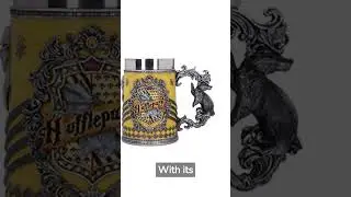Harry Potter Fans Mug!