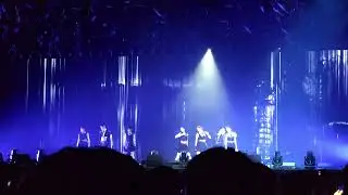 251109 tripleS Alphie world tour @% in Taipei - Atmosphere