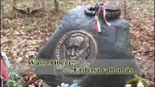 Historica, Wass Albert - Erdélyi vallomás