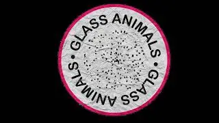 Glass Animals- Space Ghost Coast To Coast (Coffeyhaus Cover)