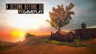 A SECOND BEFORE US Gameplay (PC HD)
