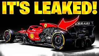 MAXIMUM TENSION at Ferrari as FIA Launches Investigation Over 2026 Power Unit Grey Area