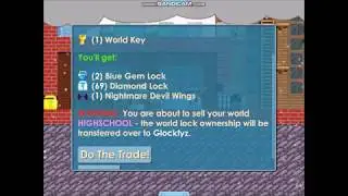 Apr 27th 2019 - Selling HIGHSCHOOL (CutQ GT)