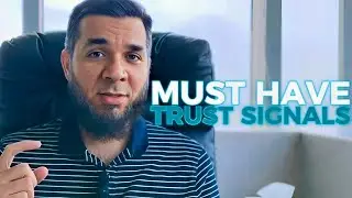 You NEED These 4 Trust Signals (Guaranteed Results!) | Dental Marketing