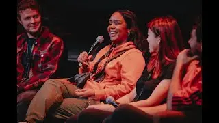 STOMP Ledendag XL 2022 - Aftermovie