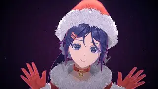 MiSide Main Menu Theme (Christmas ver)