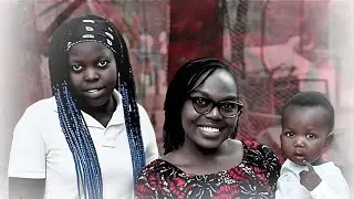 Memorial Service for the Late Dr. Diana Rono, Baby Talia Amara & Jackline Kosgei Sunday  14 July 24