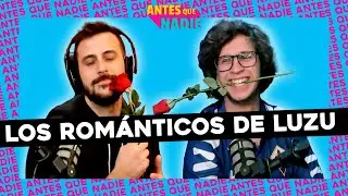 #ANTESQUENADIE | LOS ROMÁNTICOS DE LUZU Y ¿SOS TEAM PANTOBILLO? + SE SUMAN LOS PAPÁS DE OCCHIATO