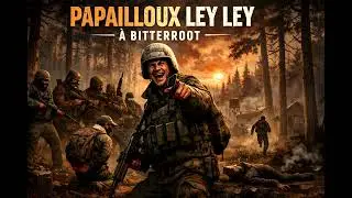 Northfall Valley - Papailloux ley ley.