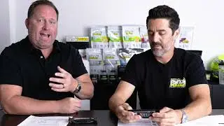 Ryno Power MANA Superfood Protein BAR