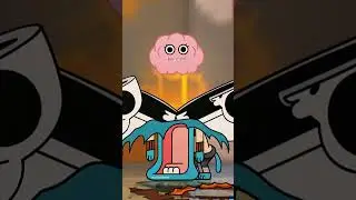 Gumball winning &ldquo;Most Dramatic Reaction&rdquo; for the 10th year in a row 🏆💀 #SpillTheTea #BestieMoments