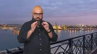 MANUEL QAL S1 E24 – It-triq twila tal-PN