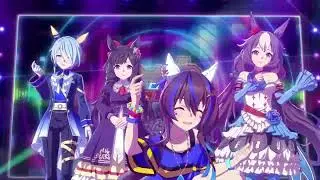 UMA MUSUME EDIT | HELIOS RAP REMIX 1 HOUR