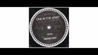 Conscious Youth  - Freedom - 7