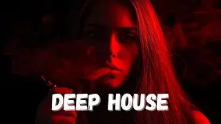 Deep House for Focus 2026 🎧 Chill Emotional Mix for Work, Study & Relax #3