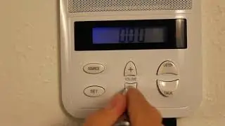 I2000 Room ID Setup