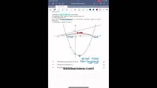 Grade 12 TRIAL EXAM PREP WEEKS: Day 8 - Functions