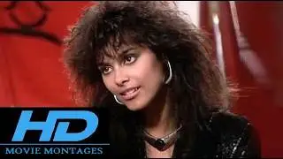 The Last Dragon &bull; Rhythm of the Night &bull; DeBarge