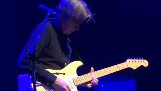Eric Johnson - East Wes, Grove at Anaheim 1/25/18
