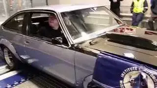 LX Torana SS Hatchback