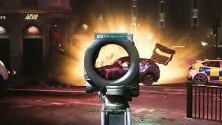 Call of Duty: Modern Warfare 2019 B&ouml;l&uuml;m 2 / Piccadilly #callofduty  #callofdutywarzone #codmw
