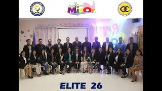 ELITE Program Closing Rites and Debriefing