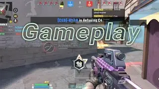 Bullet angel: Gameplay ladders race