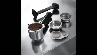 19 July 2023 PHILIPS Drip Coffee Maker / Espresso Coffee Machine