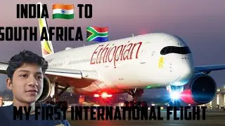 Going to South Africa 🇿🇦 