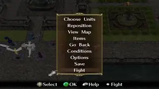 Fire Emblem: Path of Radiance - Endgame: Repatriation (Hard Mode)