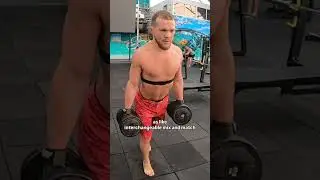 RAMP Like a Pro! / This Is How Pros Start Every Session / RAMP: A Framework, Not a Routine