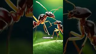 The Astonishing Ant Supercolonies