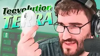 CUANDO LA COPIA SUPERA AL ORIGINAL 🫨  - Review rat&oacute;n Teevolution Terra