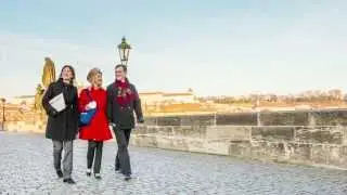 Insight Vacations Winter Tours
