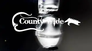 County Wide - Fool Speed (Official Audio)