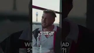 Sam Thompson and Pete Wicks Go SPEED DATING